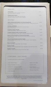 La Cucina