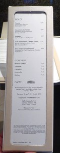 La Cucina