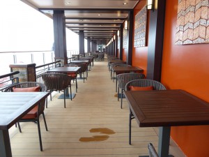 La Cucina - Waterfront