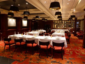 Le Bistro