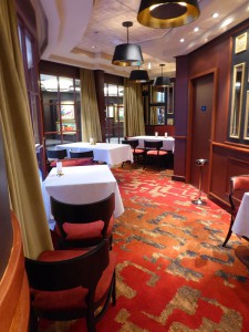 Le Bistro