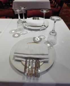 Le Bistro