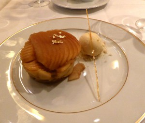 Tarte Tatin