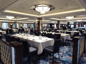 The Manhatten Room