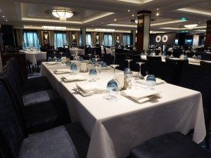 The Manhatten Room