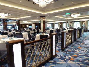 The Manhatten Room