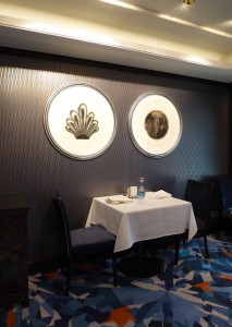 The Manhatten Room