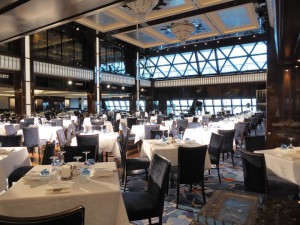 The Manhatten Room