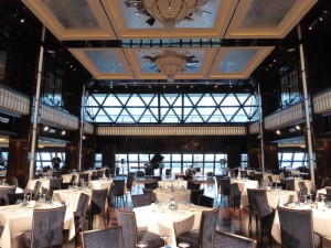The Manhatten Room