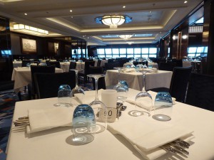 The Manhatten Room