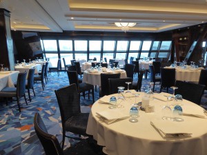 The Manhatten Room