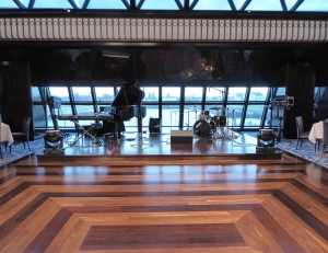 The Manhatten Room