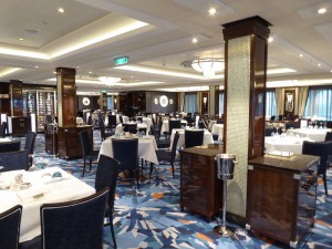 The Manhatten Room