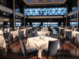 The Manhatten Room