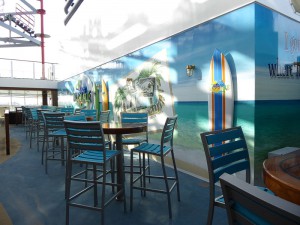 Jimmy Buffet´s Margaritaville at Sea
