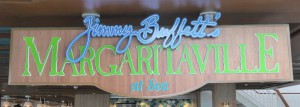 Jimmy Buffet´s Margaritaville at Sea
