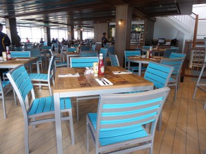 Jimmy Buffet´s Margaritaville at Sea