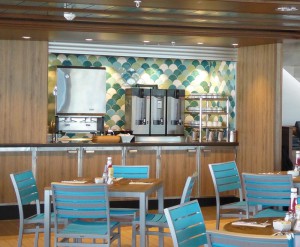 Jimmy Buffet´s Margaritaville at Sea