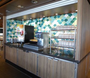 Jimmy Buffet´s Margaritaville at Sea