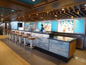 Jimmy Buffet´s Margaritaville at Sea