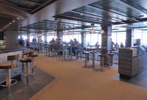 Jimmy Buffet´s Margaritaville at Sea