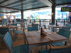 Jimmy Buffet´s Margaritaville at Sea