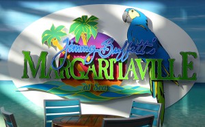 Jimmy Buffet´s Margaritaville at Sea