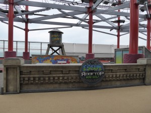 Minigolf