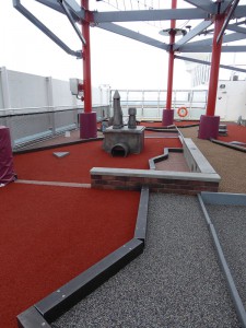 Minigolf