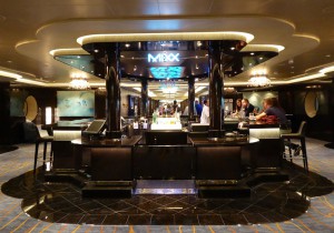Mixx Bar