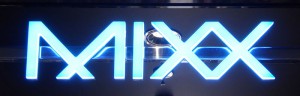 Mixx Bar