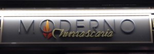 Moderno Churrascaria