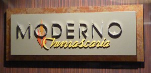 Moderno Churrascaria