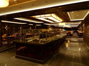 Moderno Churrascaria