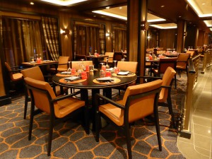 Moderno Churrascaria