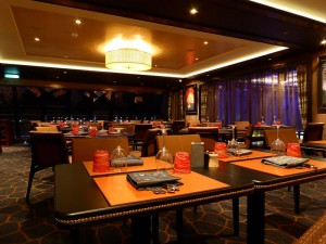 Moderno Churrascaria