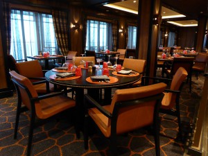 Moderno Churrascaria