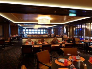 Moderno Churrascaria
