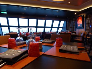 Moderno Churrascaria