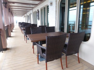 Moderno Churrascaria - Waterfront