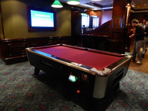O´Sheehan´s Bar & Grill