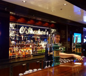 O´Sheehan´s Bar & Grill