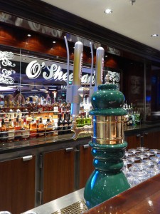 O´Sheehan´s Bar & Grill