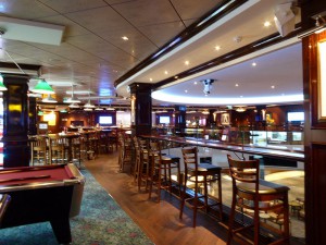 O´Sheehan´s Bar & Grill