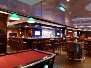 O´Sheehan´s Bar & Grill