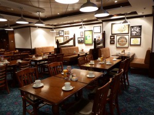 O´Sheehan´s Bar & Grill