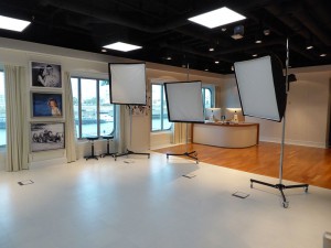 Perspectives - Fotostudio