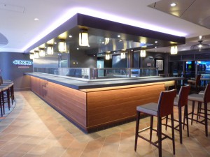 Pincho Tapas Bar