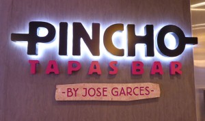 Pincho Tapas Bar