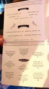 Pincho Tapas Bar